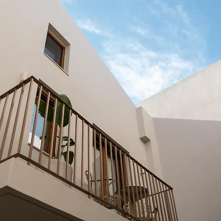 Hotel Cortiletto Timeless