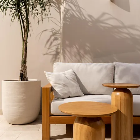 Hotel Cortiletto Timeless Rethimno