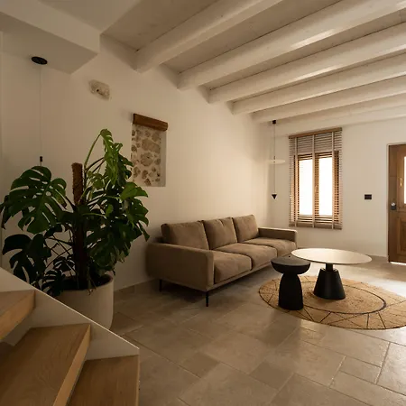 Cortiletto Timeless 3* ريثيمنو