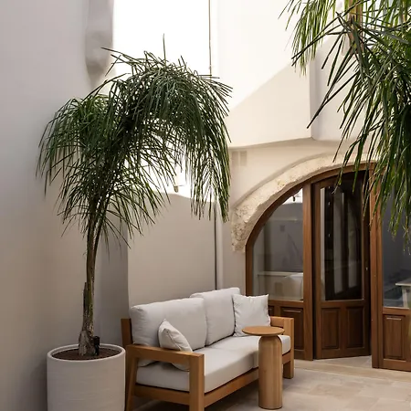 Cortiletto Timeless Hotel