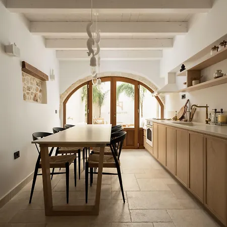 Cortiletto Timeless * Rethimno