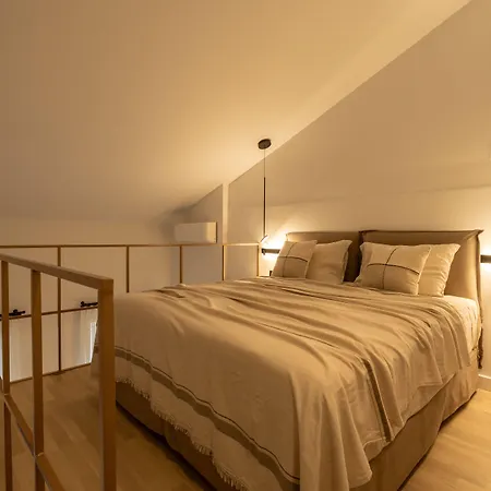 Cortiletto Timeless فندق