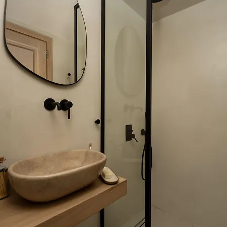 Cortiletto Timeless Hotel Rethimno