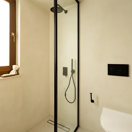 Cortiletto Timeless Отель