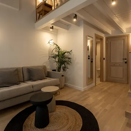 Hotel Cortiletto Timeless Rethimno