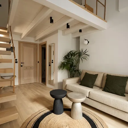 Cortiletto Timeless Hotel