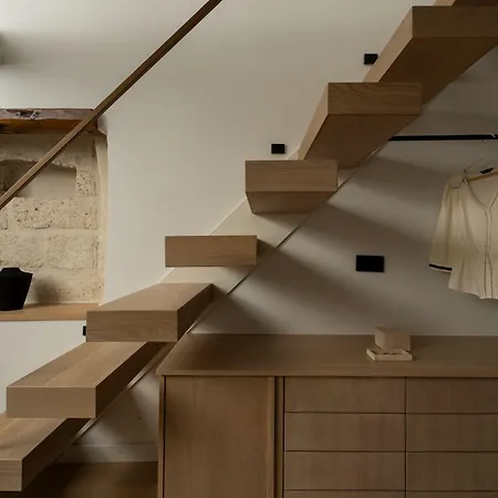 Cortiletto Timeless *