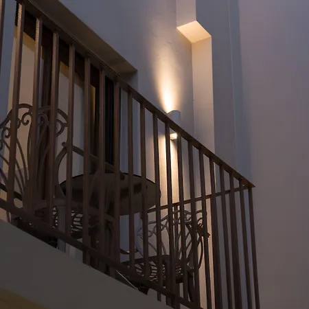 Cortiletto Timeless 3*