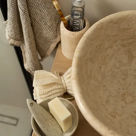 Hotel Cortiletto Timeless Rethimno