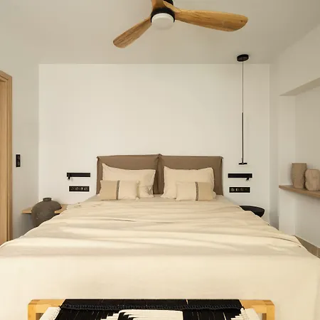 Hotel Cortiletto Timeless Rethimno