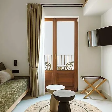 Cortiletto Timeless