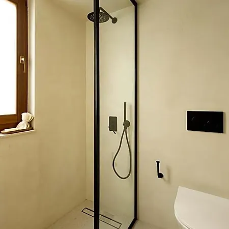 Отель Cortiletto Timeless 3*
