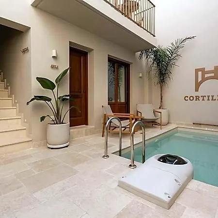 Cortiletto Timeless 酒店