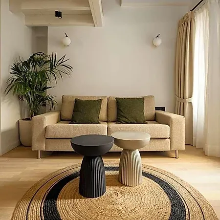 Cortiletto Timeless Отель 3*