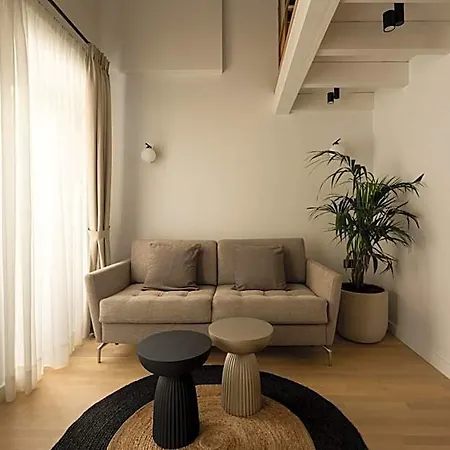 ホテル Cortiletto Timeless レティムノ