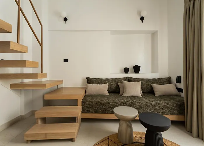 Hotel Cortiletto Timeless Rétino