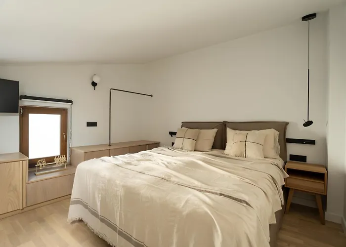 Hotel Cortiletto Timeless