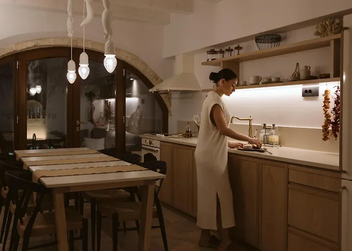 Hotel Cortiletto Timeless