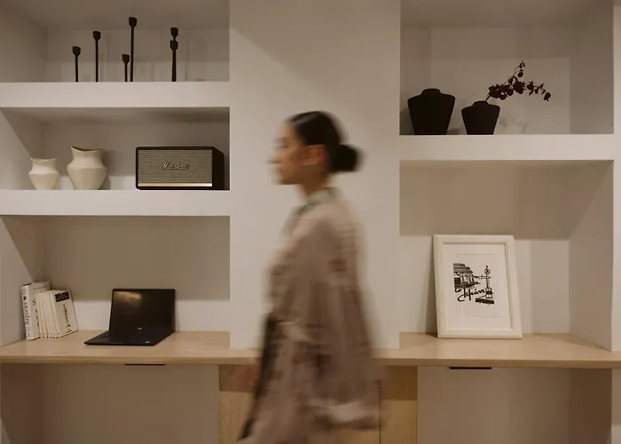 Cortiletto Timeless Hotel Rétino