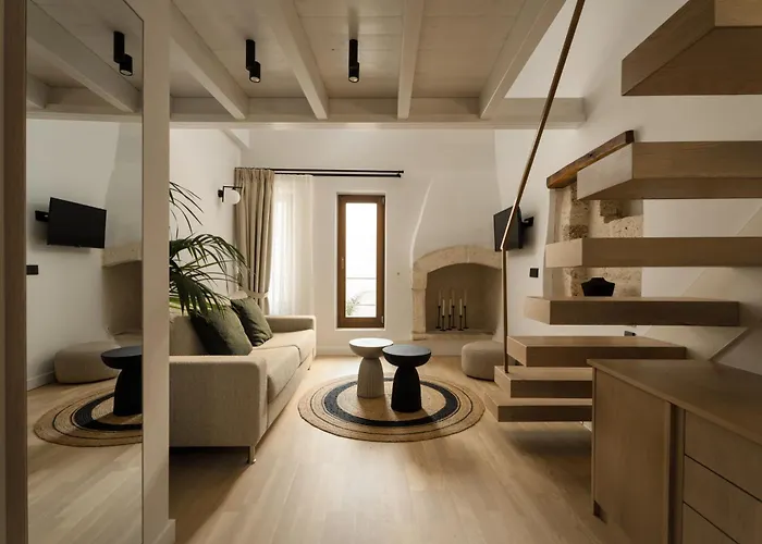 Cortiletto Timeless Hotel