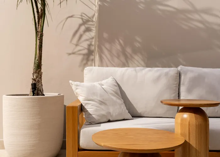 Hotel Cortiletto Timeless Rétino