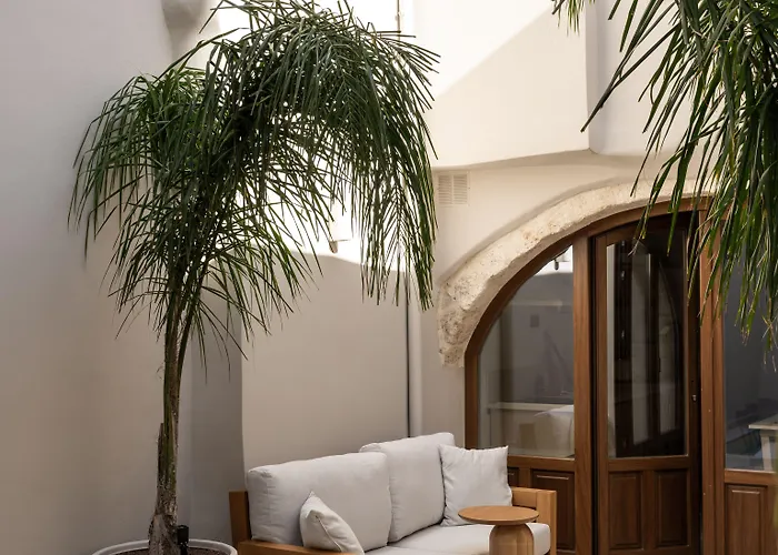 Cortiletto Timeless Hotel