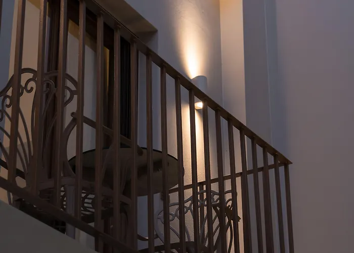 Cortiletto Timeless 3*