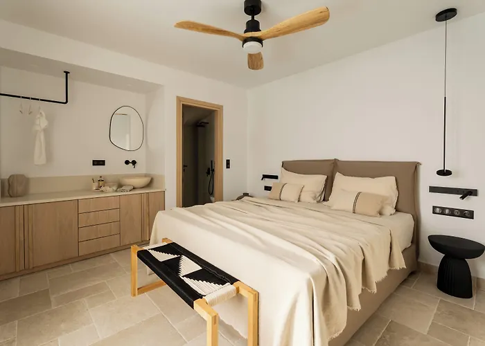 Cortiletto Timeless Hotel Rétino