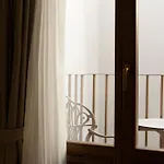 Hotel Cortiletto Timeless Rétino