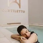 Cortiletto Timeless Rétino