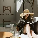 Cortiletto Timeless Hotel