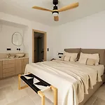 Cortiletto Timeless Hotel Rétino