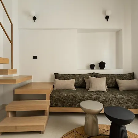 Hotel Cortiletto Timeless Rethimnon