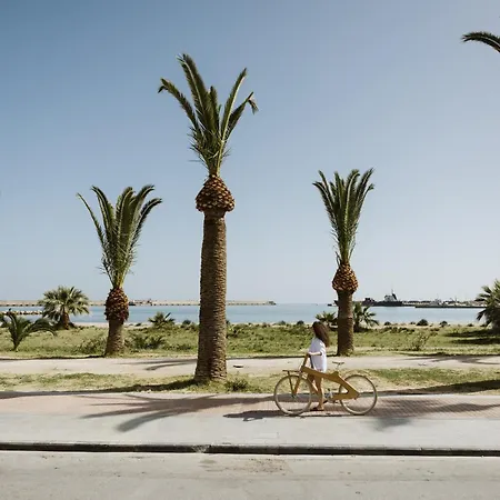 酒店 Cortiletto Timeless 罗希姆诺