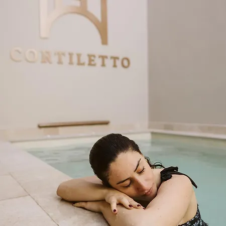 Cortiletto Timeless Rethimnon