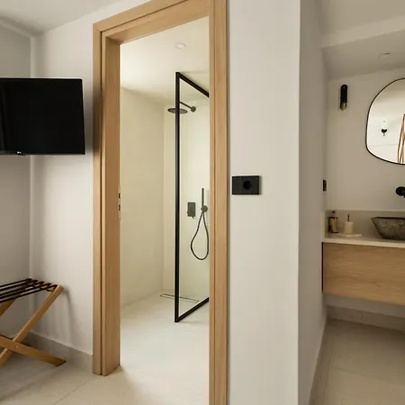 Cortiletto Timeless Rethimnon