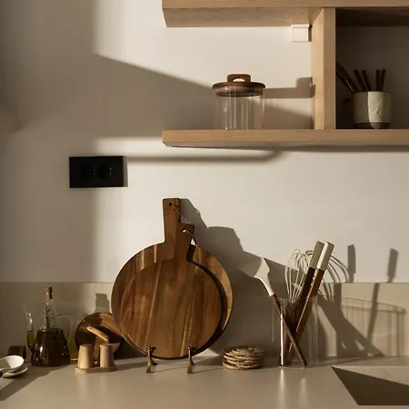 Cortiletto Timeless فندق *