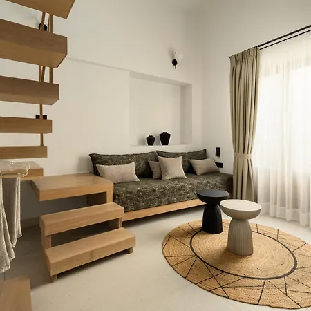 Cortiletto Timeless * Rethimnon