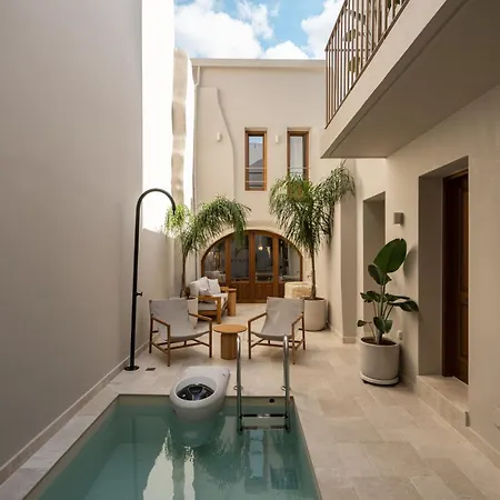 فندق Cortiletto Timeless *