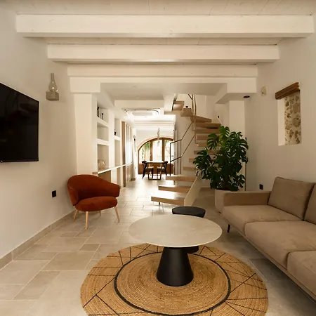 Cortiletto Timeless 3*