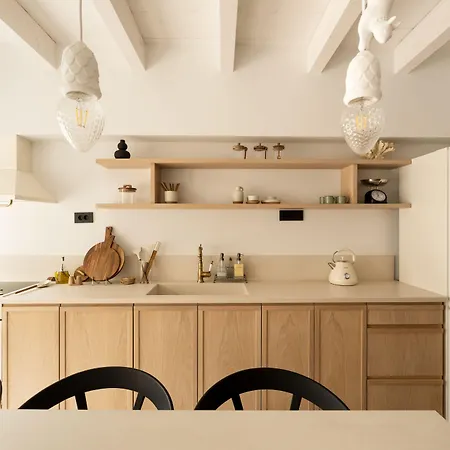 Cortiletto Timeless Rethymno