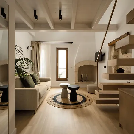 Cortiletto Timeless