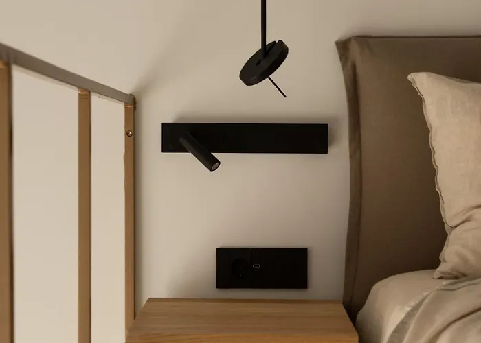 Hotel Cortiletto Timeless Retimno