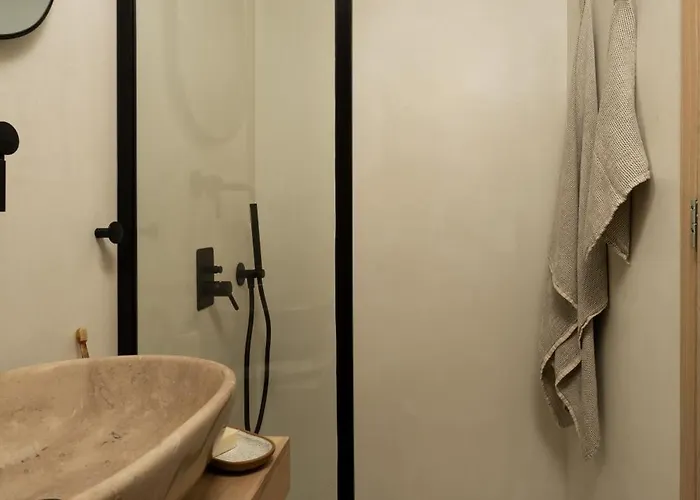 Cortiletto Timeless Hotel Retimno