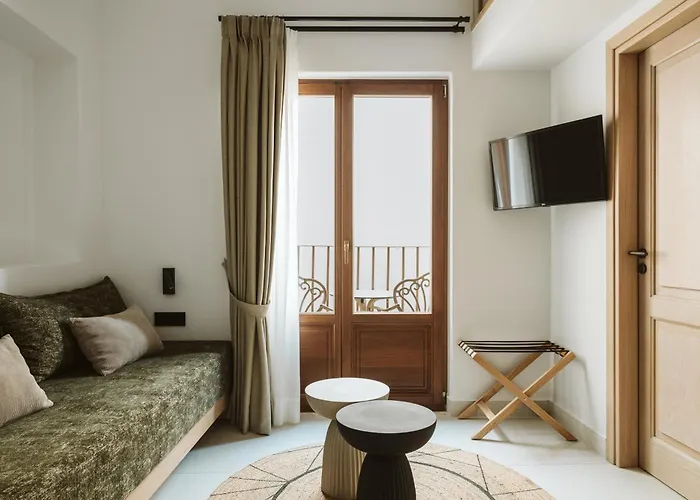 Cortiletto Timeless 3*