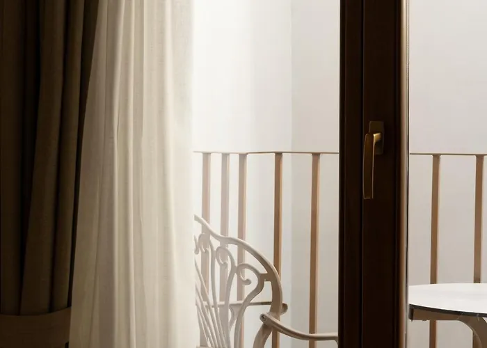 Hotel Cortiletto Timeless Retimno