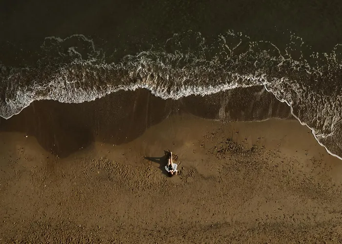 酒店 Cortiletto Timeless