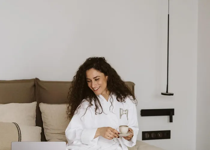 酒店 Cortiletto Timeless 罗希姆诺