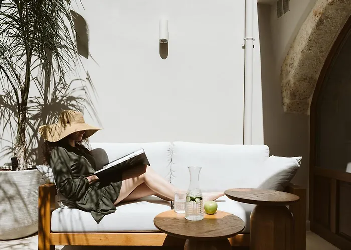 Cortiletto Timeless Hotel 3*