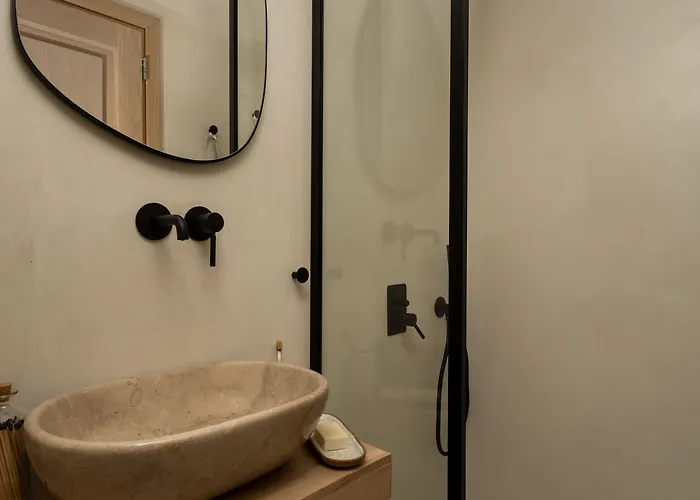 Cortiletto Timeless Hotel Retimno